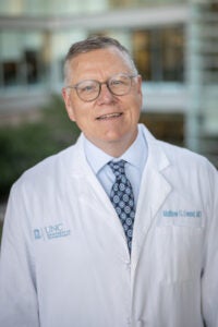 Matthew EwendMD